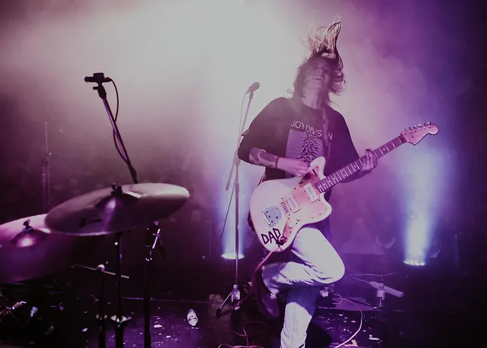 Coogee Bay Hotel - Pub Style